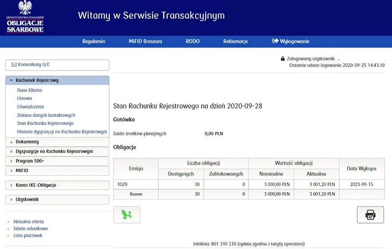 Zdjęcie Przelew na rachunek rejestrowy: Jak bezbłędnie zasilić konto obligacji