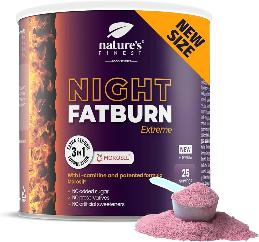Zdjęcie Batido de prote&iacute;nas nocturno: &iquest;Adelgazar mientras duermes?