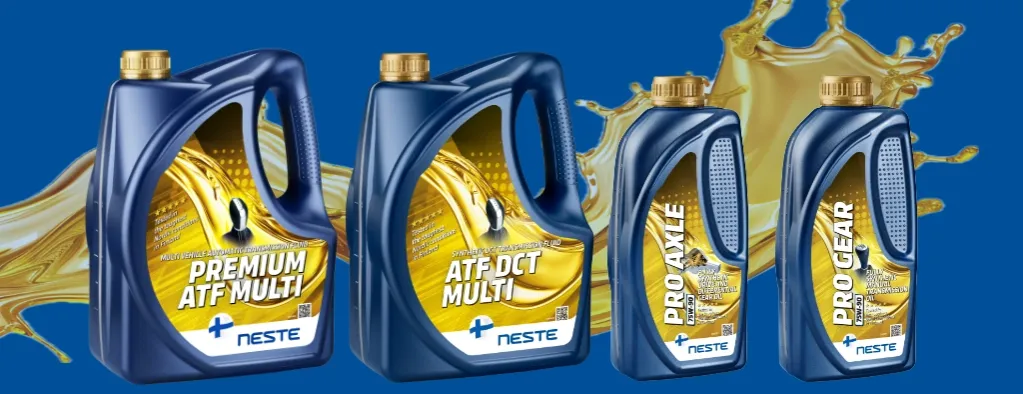 Zdjęcie Olej przekładniowy 75W80 czy 80W90? Co lepsze dla Twojej skrzyni?