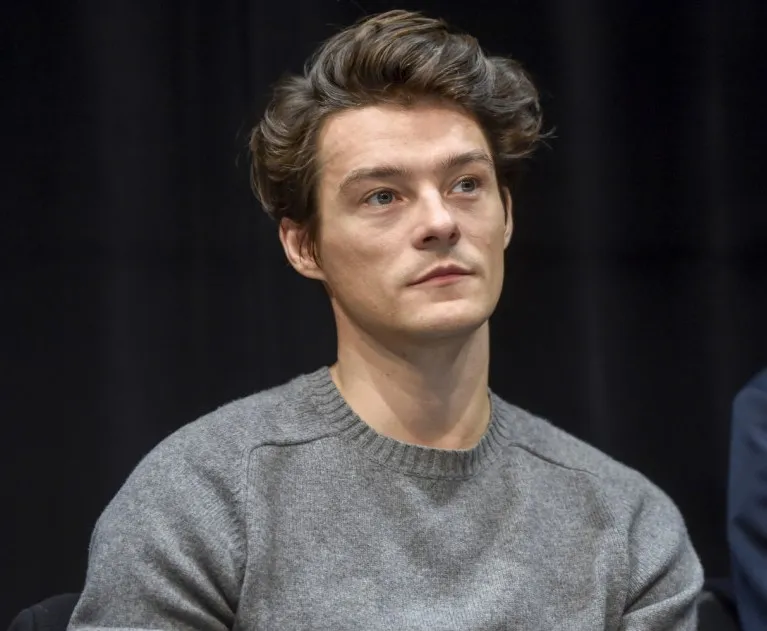 Zdjęcie Przystojni aktorzy w Polsce: ich talenty i urok, które zachwycają