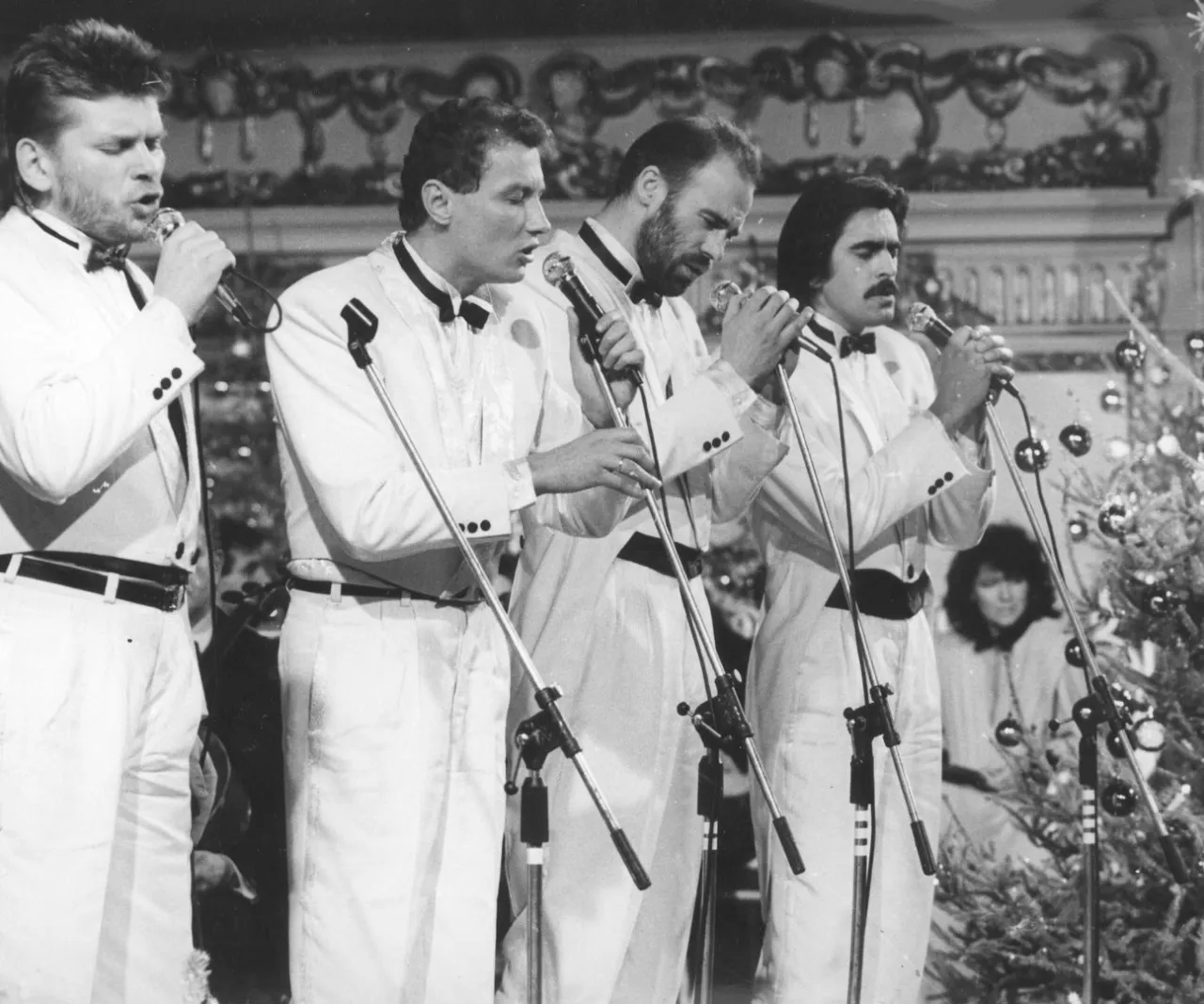 Zdjęcie Kto śpiewał Bananowy song? Historia zespołu Vox i jego sukcesy