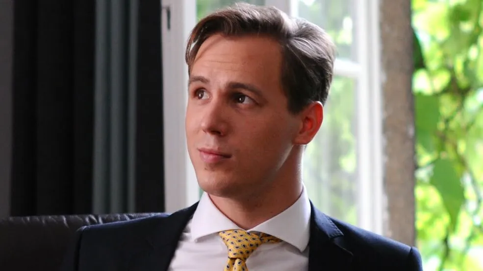 Zdjęcie O mnie się nie martw - historia prawdziwa wykonawcy, który zawładnął sercami fanów