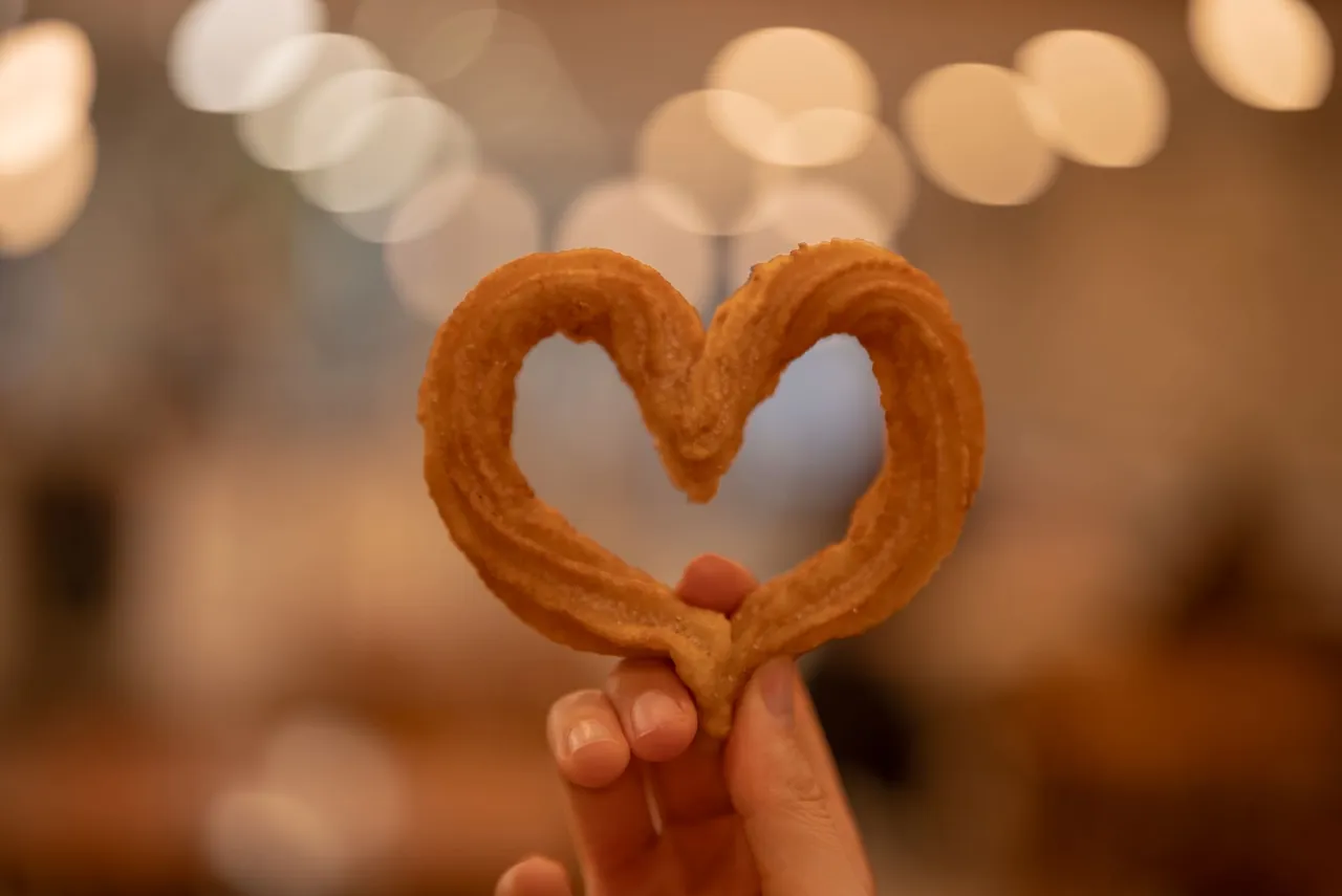 Zdjęcie Los mejores churros en Vigo que no te puedes perder
