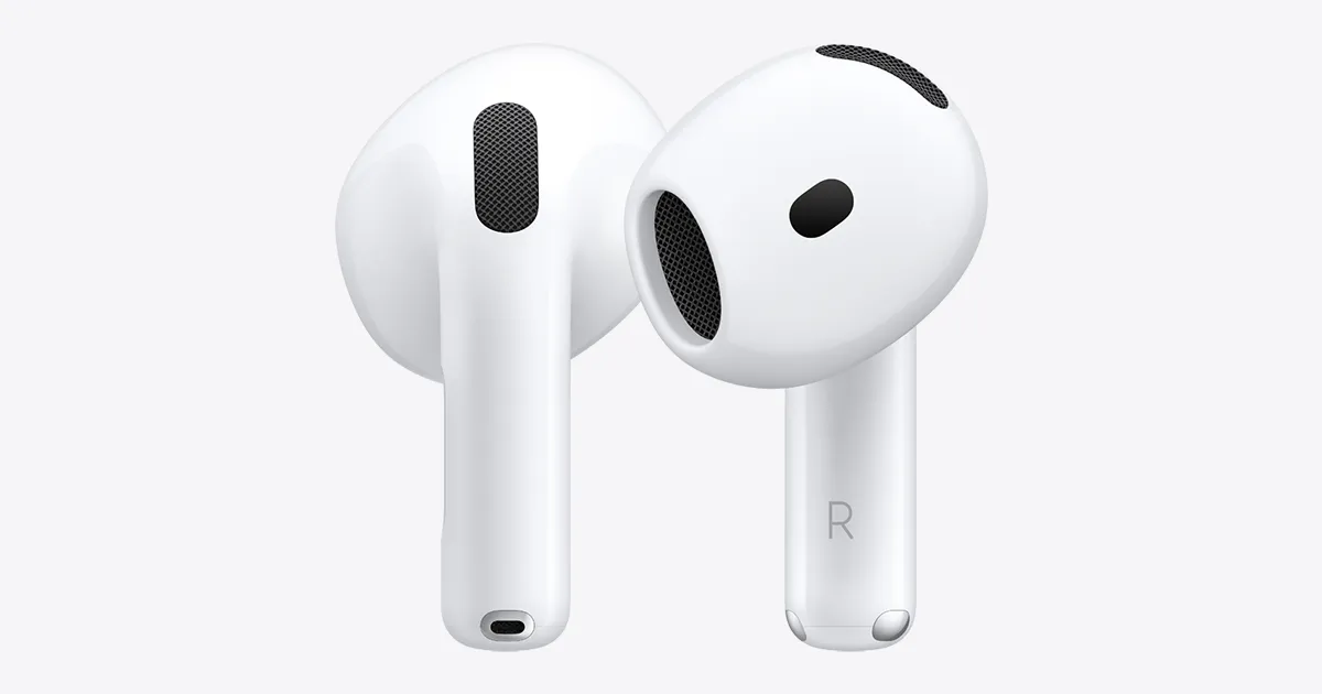 Zdjęcie Kiedy wyszły AirPods? Odkryj datę ich debiutu i historię
