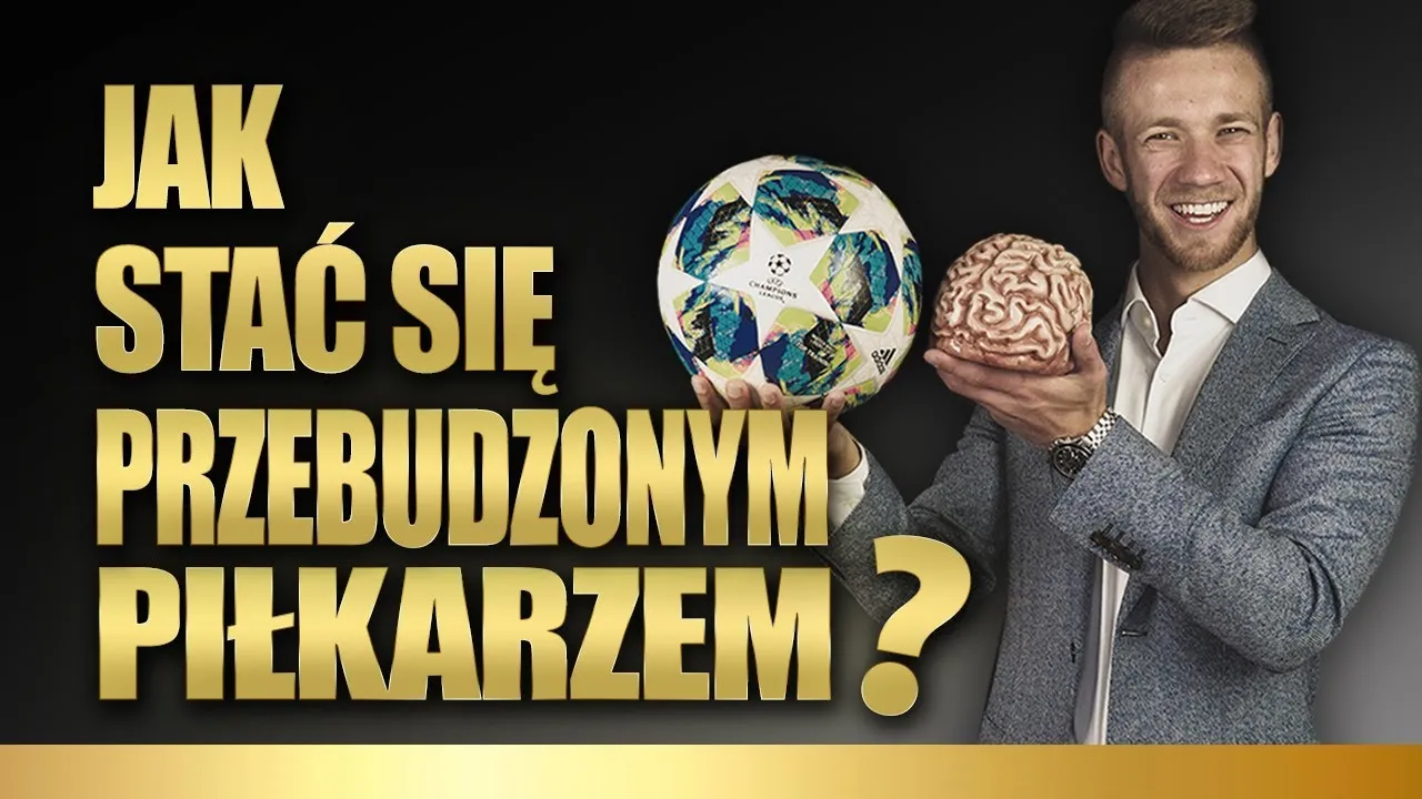 Zdjęcie Jak stać się lepszym piłkarzem: skuteczne techniki i porady treningowe