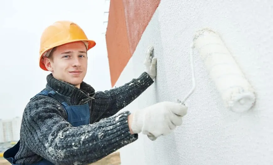 Zdjęcie Jak skutecznie odnowić tynk baranek i uniknąć kosztownych błędów