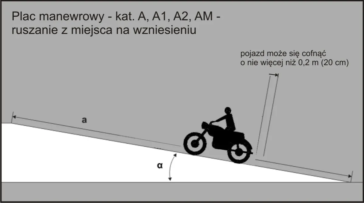 Zdjęcie Jak wygląda egzamin praktyczny na prawo jazdy - co musisz wiedzieć