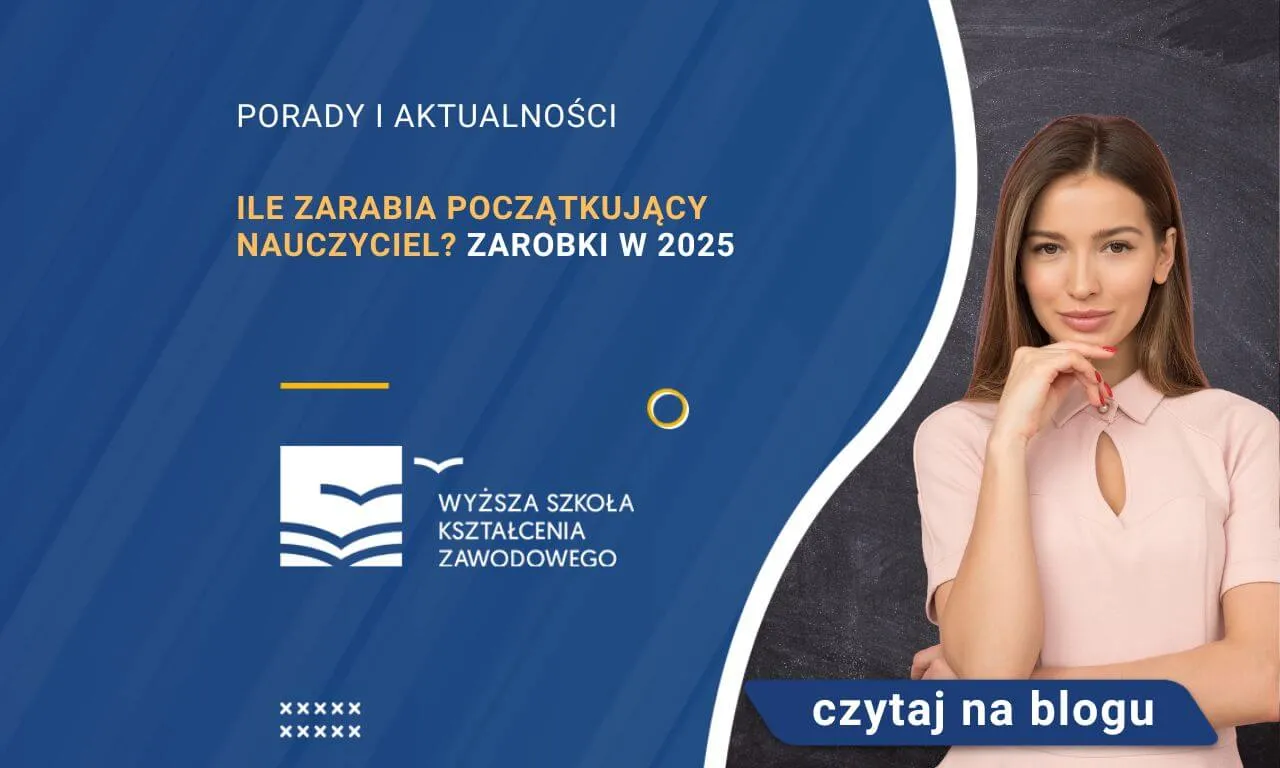 Zdjęcie Ile zarabiają nauczyciele? Zaskakujące różnice w wynagrodzeniach