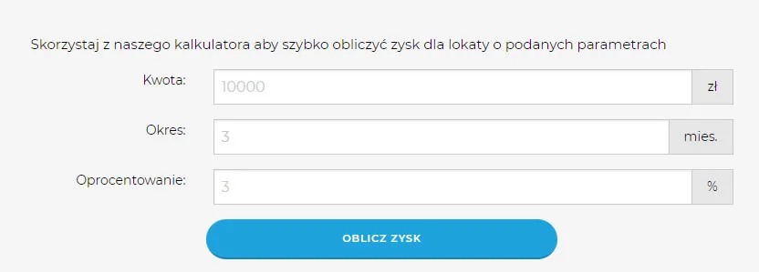 Zdjęcie Jak obliczyć odsetki od lokaty kalkulator - uniknij błędów w obliczeniach