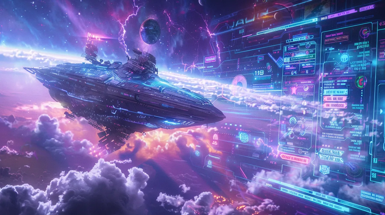 Zdjęcie Najlepsze filmy sci-fi - Które produkcje science fiction są najwyżej oceniane?