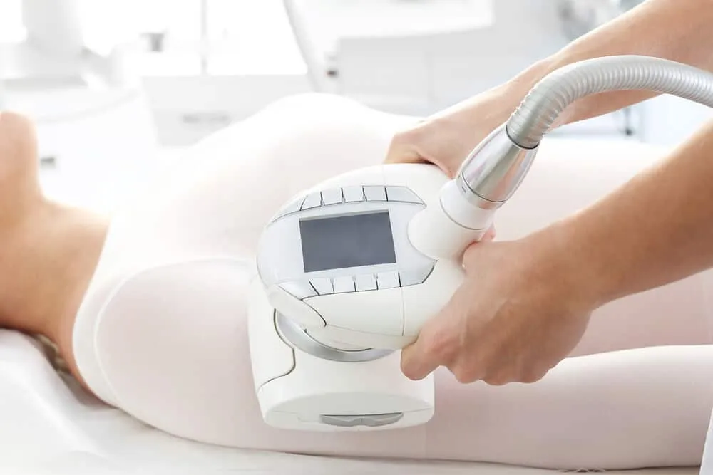 Zdjęcie Endermologia twarzy jak często? Sprawdź, by uniknąć rozczarowania