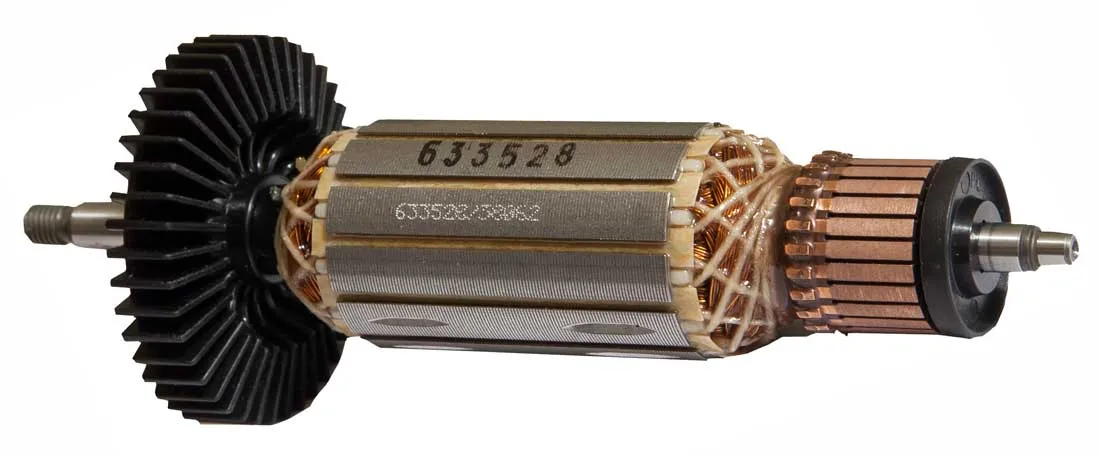 Zdjęcie Co to jest silnik elektryczny? Poznaj fascynującą maszynę!