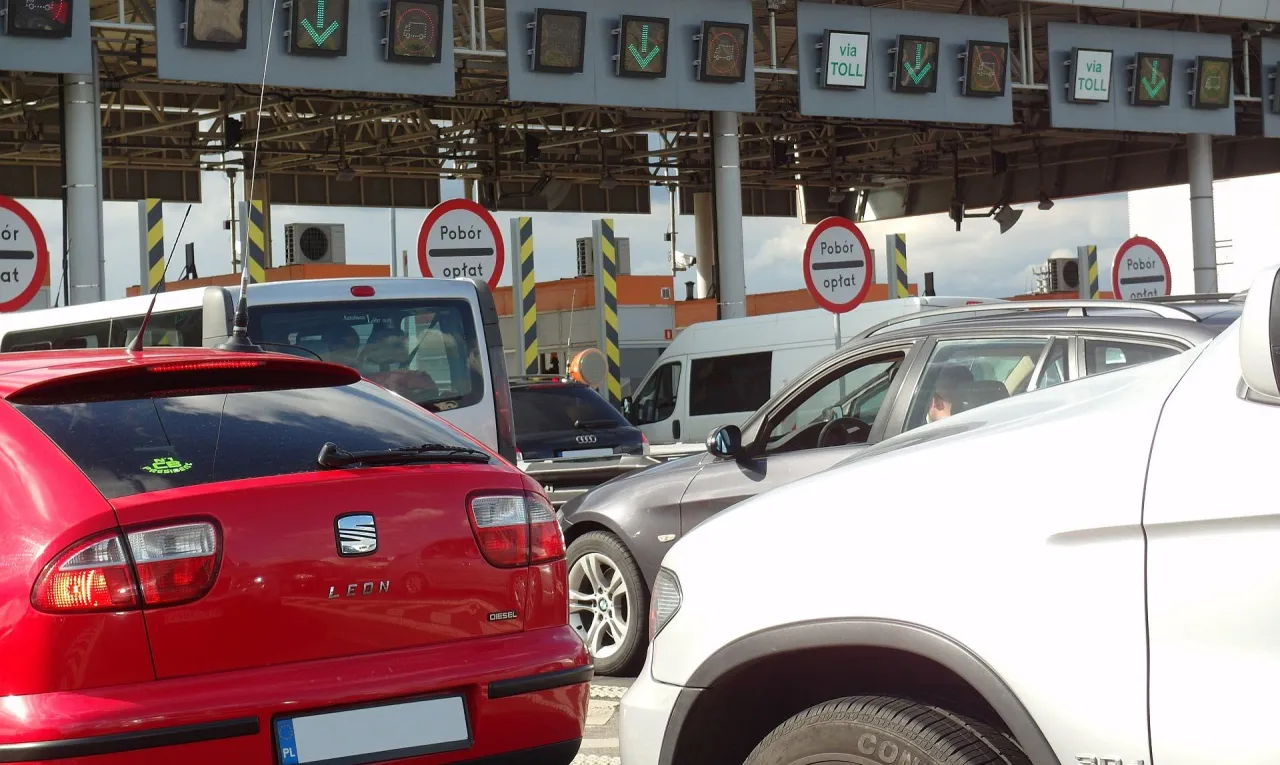 Zdjęcie Ile trzeba zapłacić za przejazd autostradą A1? Sprawdź stawki!
