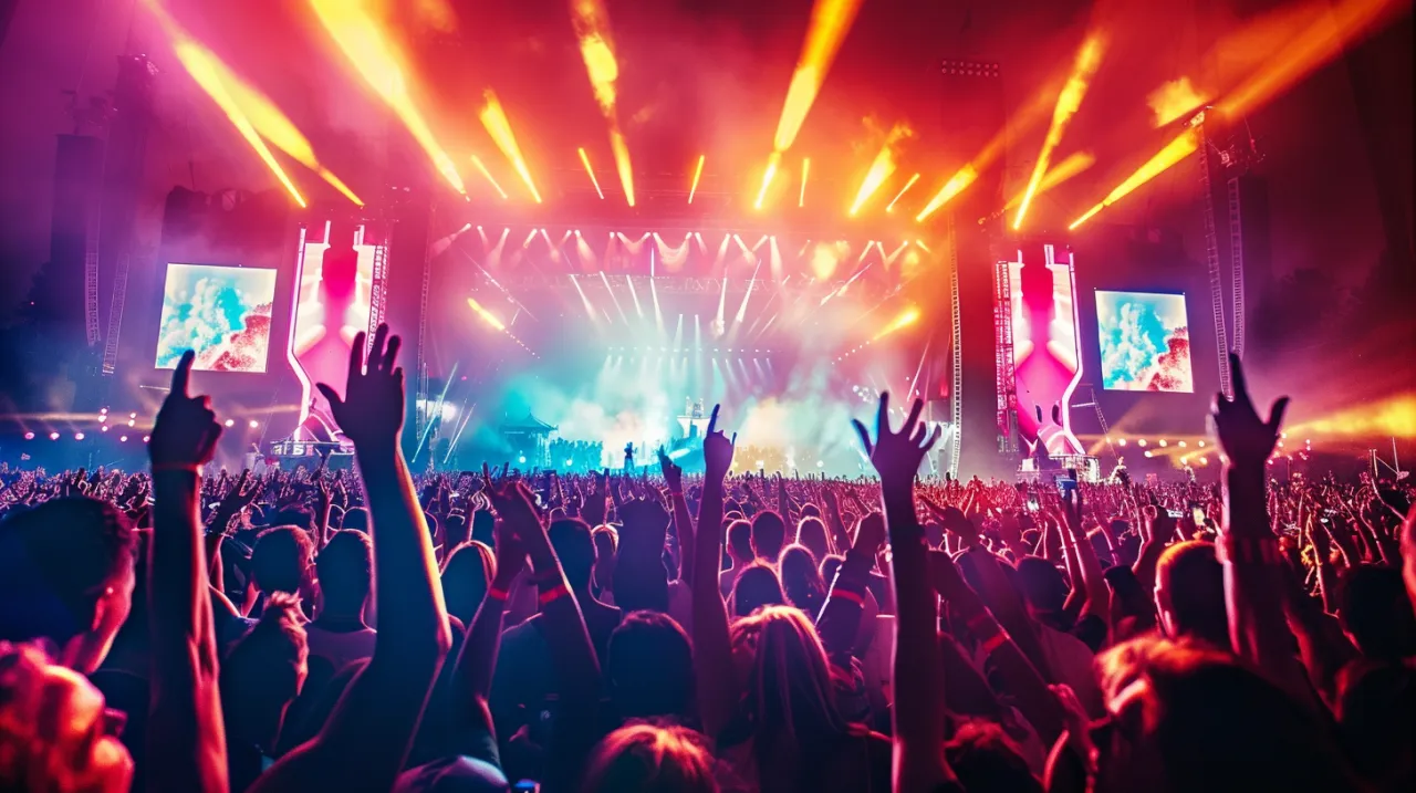 Zdjęcie Off Festival Lineup: Kto wystąpi na tegorocznym Off Festivalu?