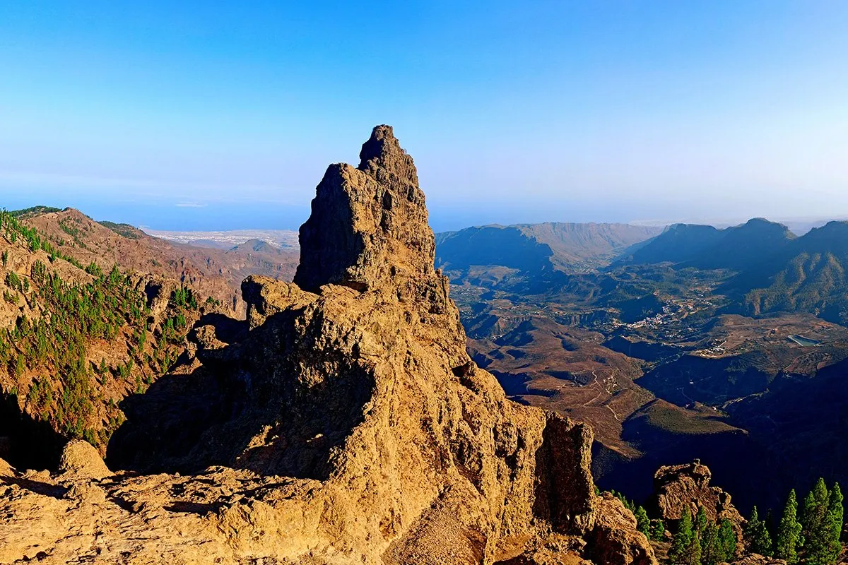 Zdjęcie Czy wyspy kanaryjskie są w unii europejskiej? Oto co musisz wiedzieć