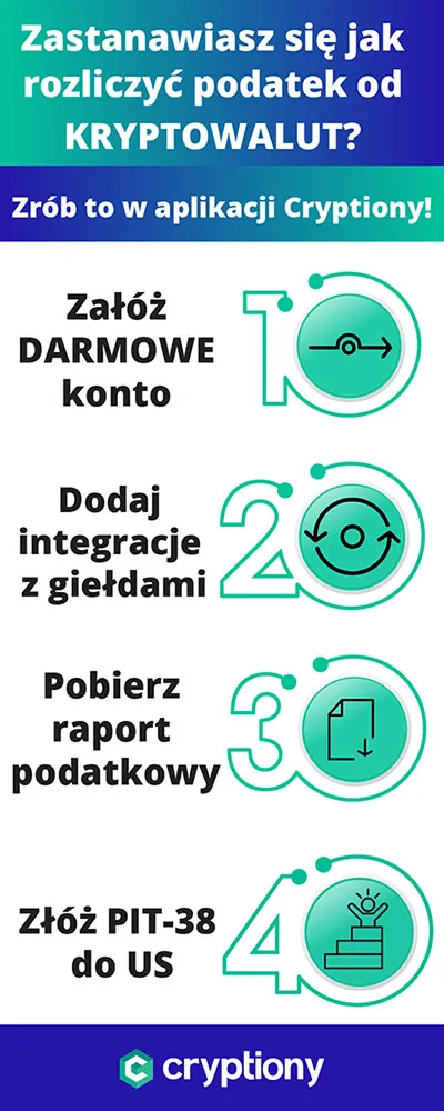 Zdjęcie Jak rozliczać kryptowaluty, aby uniknąć wysokich kar podatkowych