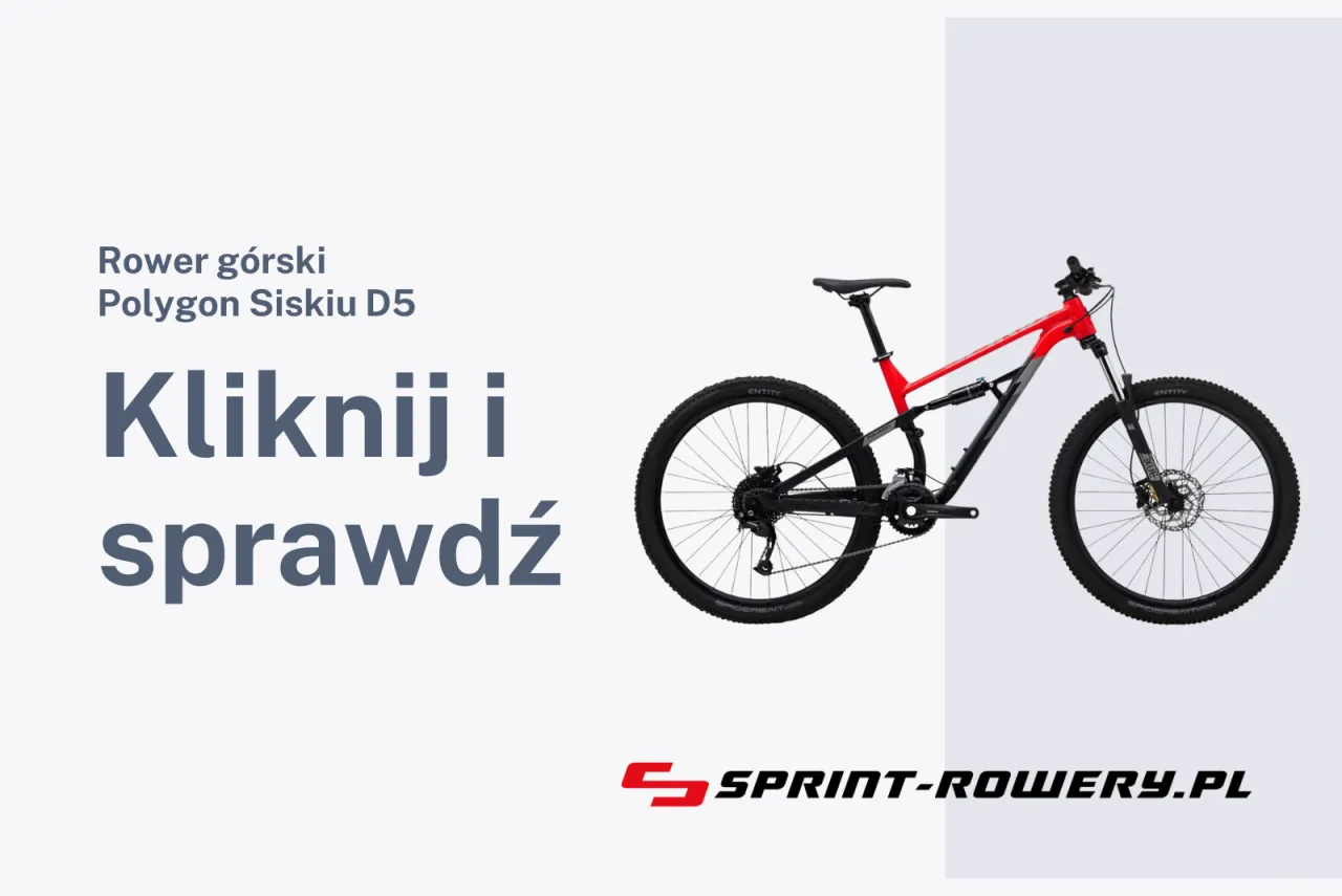 Zdjęcie Jaki rower enduro wybrać, aby uniknąć najczęstszych błędów?