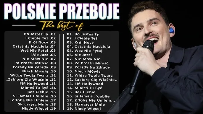Zdjęcie Gdzie znaleźć darmowe polskie piosenki do pobrania? Przewodnik 