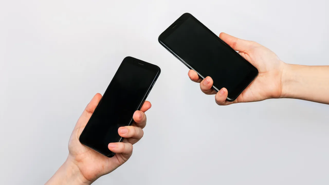 Zdjęcie Jak skutecznie skopiować aplikacje z jednego telefonu na drugi - 5 prostych kroków