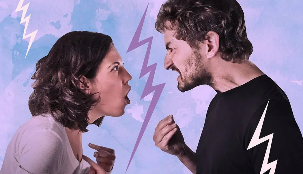 Zdjęcie Jak przeprosić żonę po kłótni i naprawić związek na zawsze