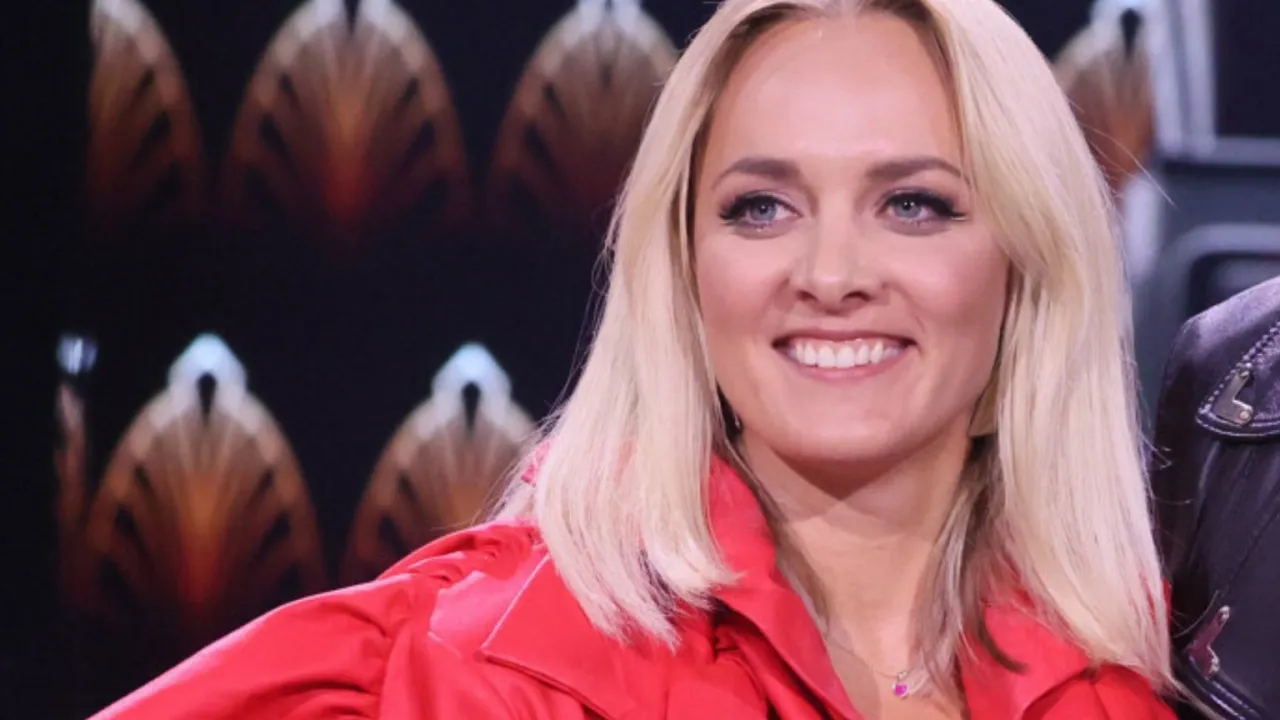 Zdjęcie Aleksandra Radwan w "Jaka to melodia?": kim jest?