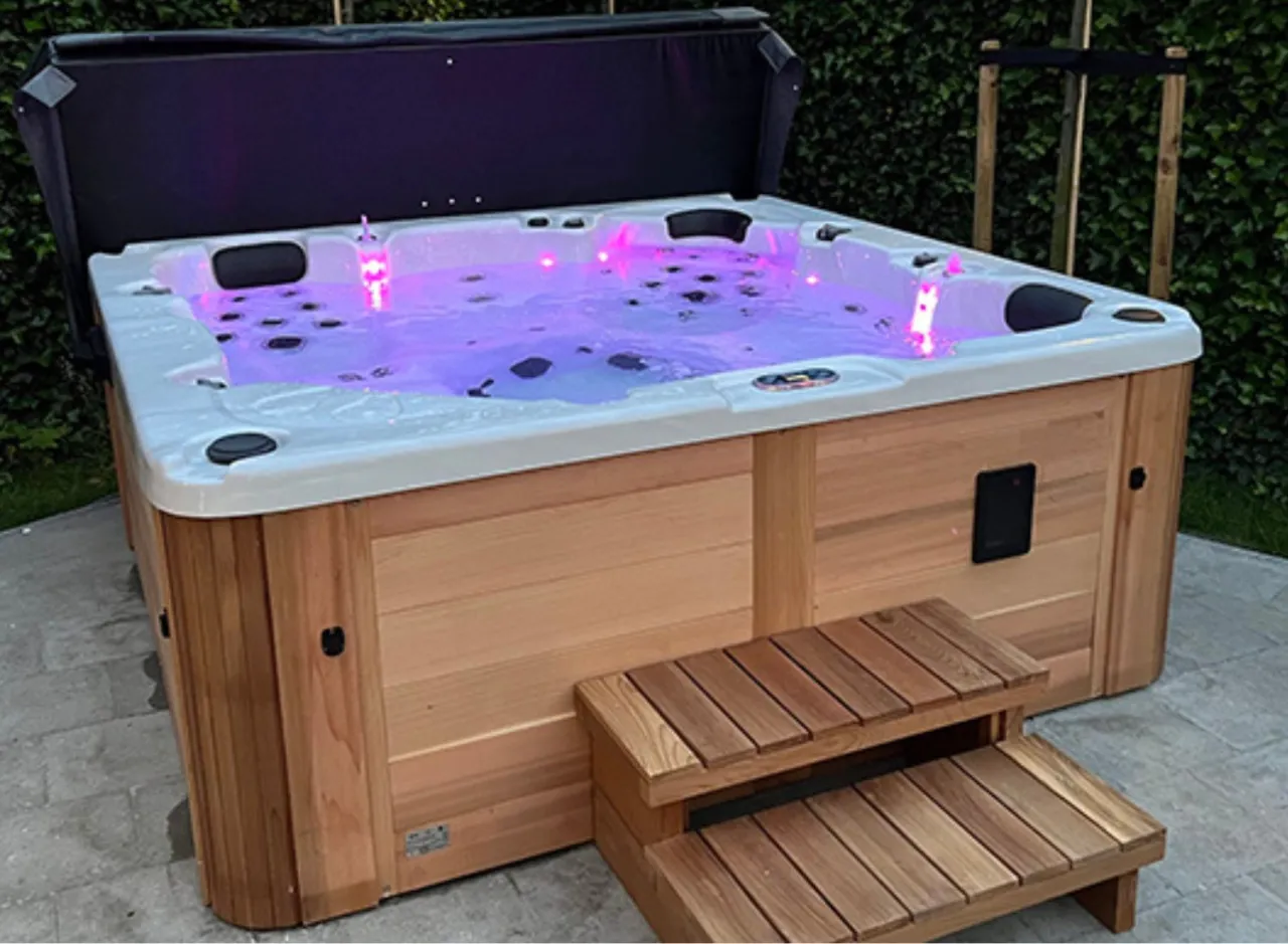 Zdjęcie Kanadyjskie spa: Odkryj najlepsze produkty i gdzie je kupić