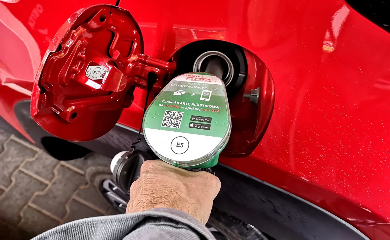Zdjęcie Ile kosztuje diesel Orlen? Sprawdź aktualne ceny i oszczędzaj