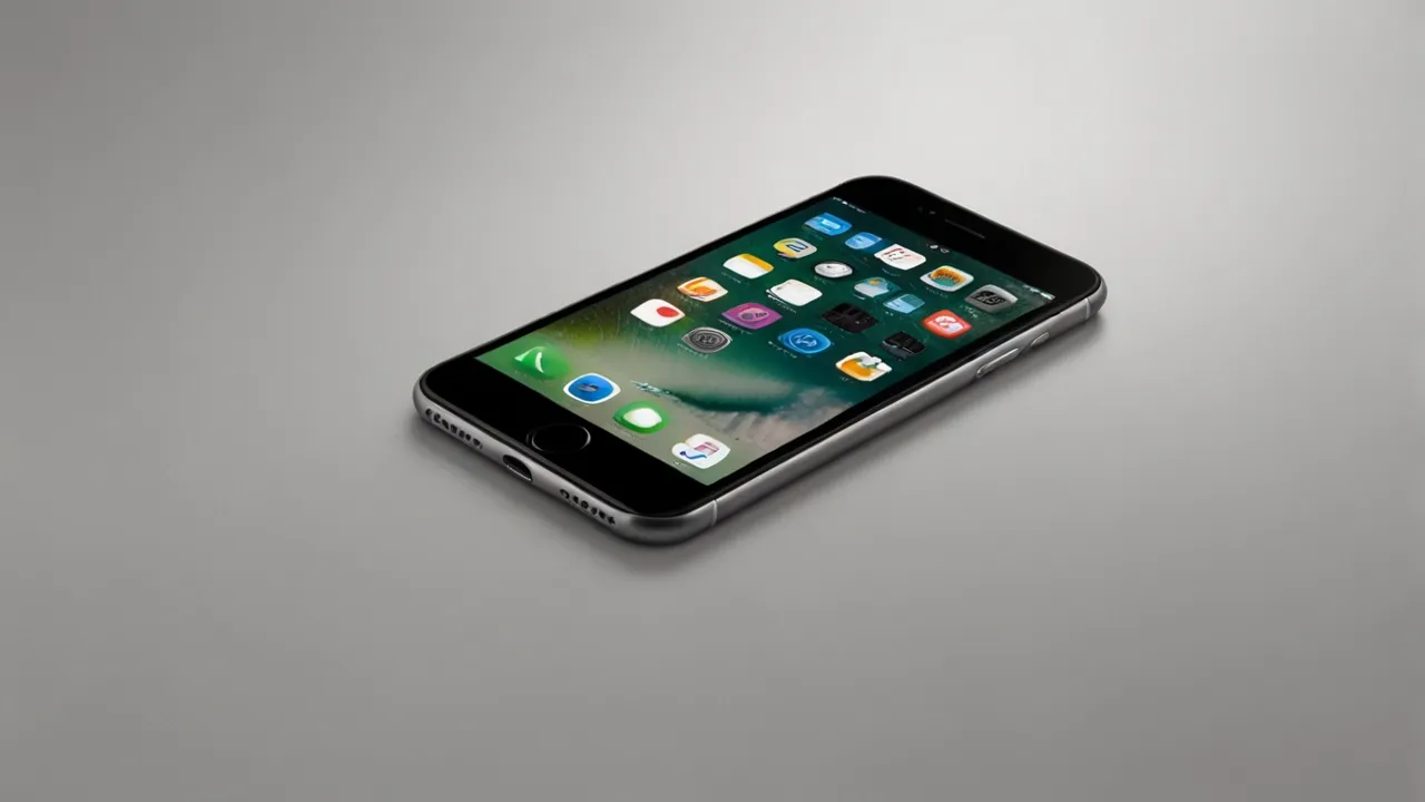 Zdjęcie Cena Apple 6: Aktualne koszty i promocje iPhone'a 6 w 2025