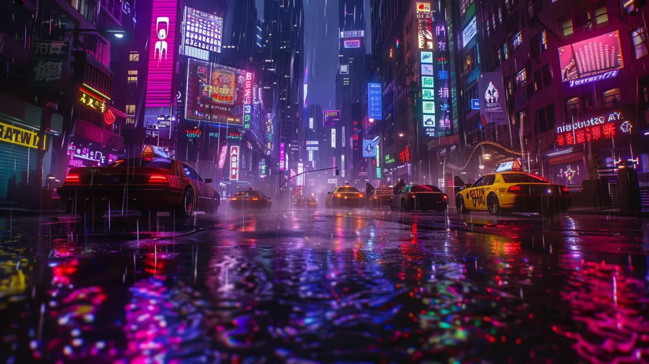 Zdjęcie Nowości i poprawki: patch 1.05 do Cyberpunk 2077 - co się zmienia?