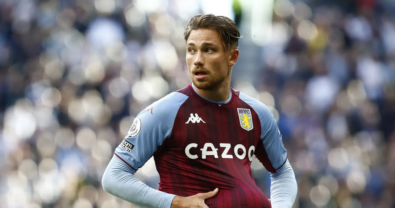 Zdjęcie Zarobki Matty Cash: Ile naprawdę zarabia piłkarz Aston Villa?