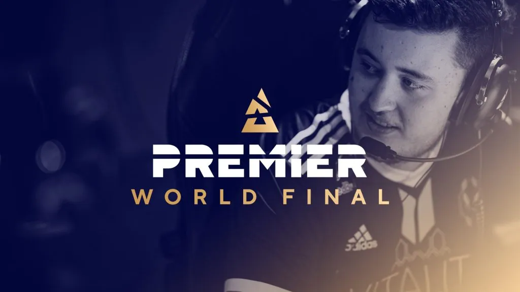 Zdjęcie BLAST Premier World Final: Triumf Natus Vincere w Kopenhadze