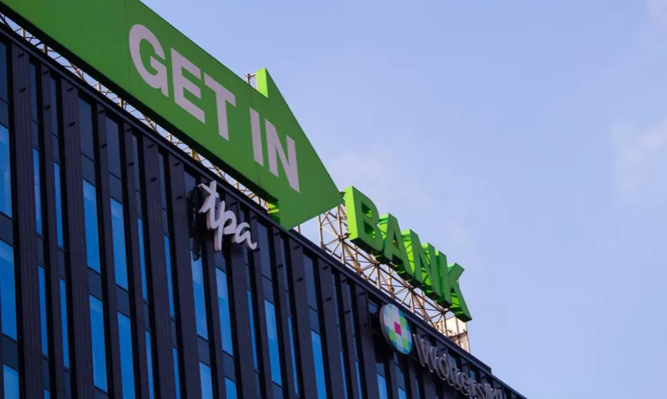 Zdjęcie Getin Bank kredyt hipoteczny - dokumenty, zły BIK