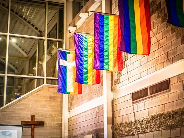 Zdjęcie Co to jest lobby LGBT? Zrozumienie jego znaczenia i działań