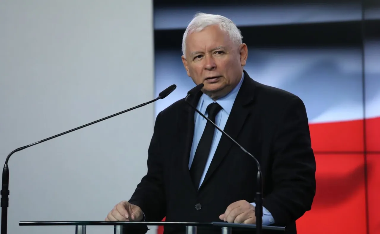 Zdjęcie 5 kaczyńskiego o co chodzi – co naprawdę zmienia w polskiej polityce