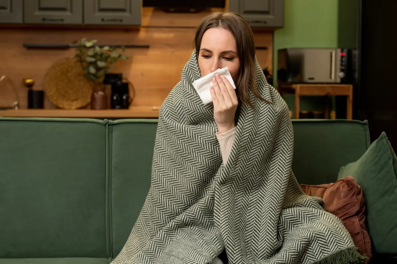 Zdjęcie L4 po ustaniu zatrudnienia: Twoje prawa i zasiłek z ZUS. Poradnik