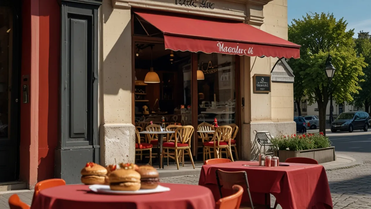 Zdjęcie Gdzie zjeść jak w Paryżu? 5 francuskich restauracji w Warszawie