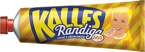 Zdjęcie Co przywieźć ze Szwecji? Kalles Kaviar, design i sekrety zakup&oacute;w