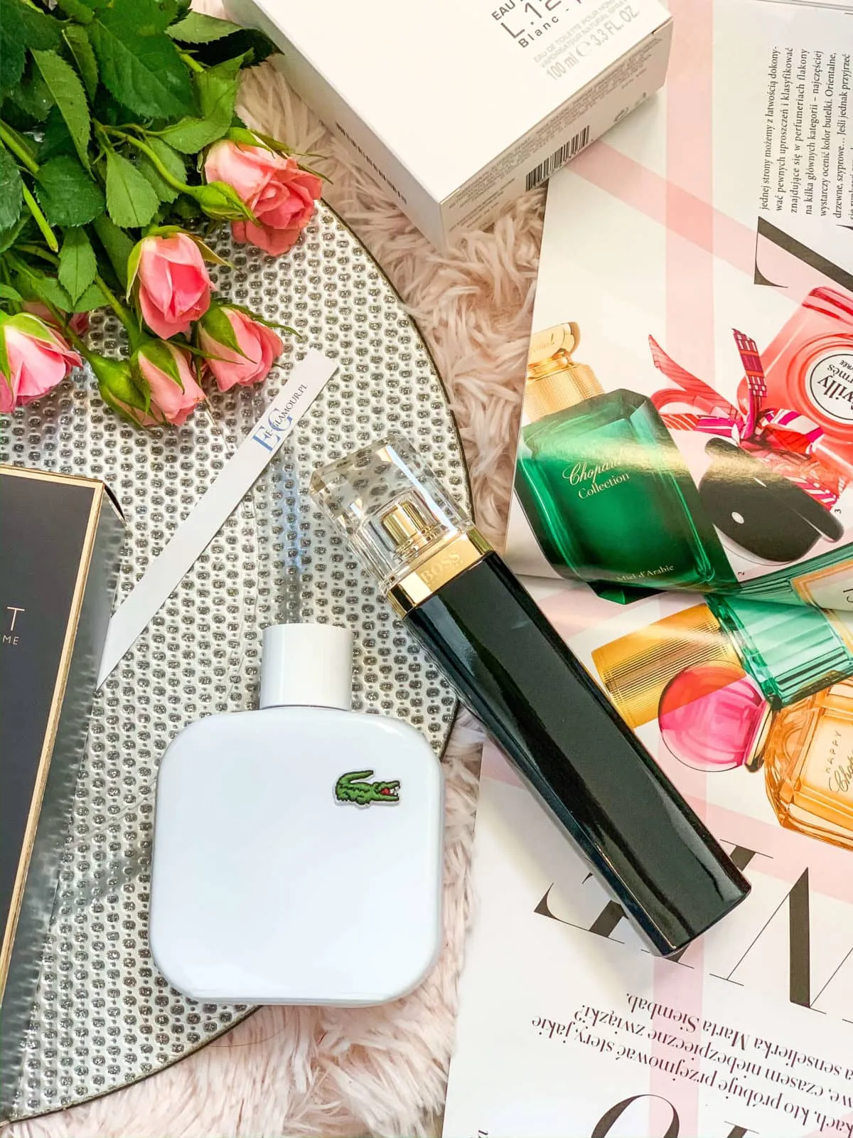 Zdjęcie Gdzie kupić tanie oryginalne perfumy? Sprawdź najlepsze oferty!