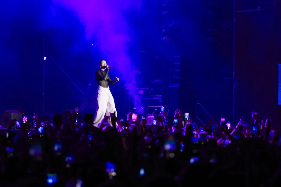 Zdjęcie Jak długo trwa koncert Young Leosia? Czas trwania i szczegóły występu