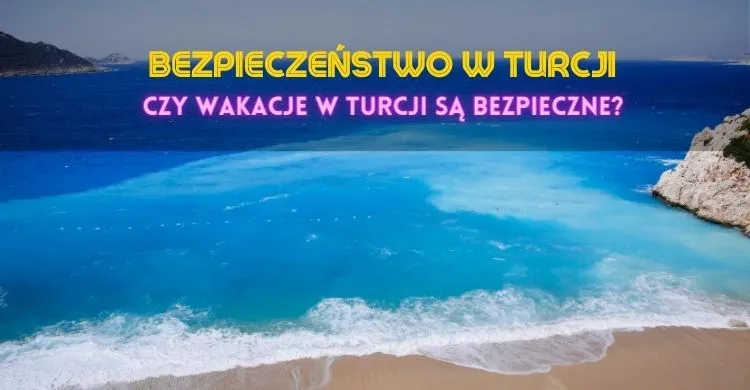 Zdjęcie Side czy jest bezpiecznie? Odkryj prawdziwe bezpieczeństwo w Turcji