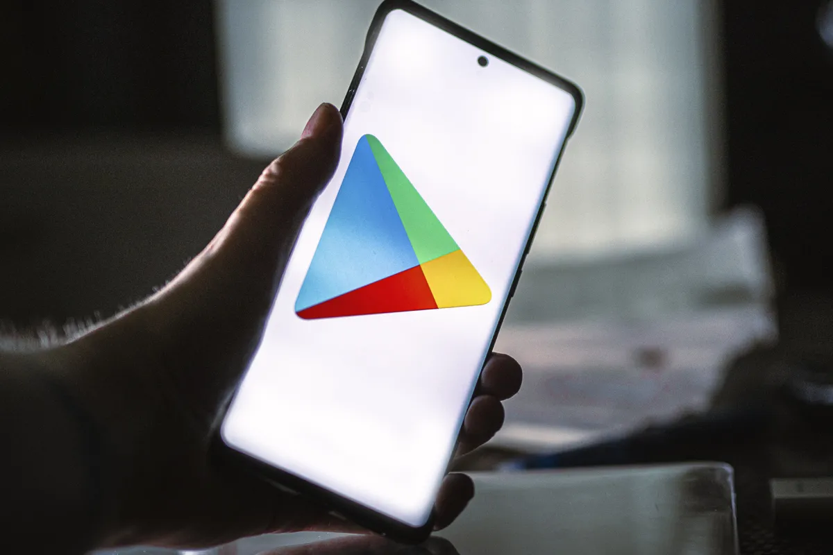 Zdjęcie Jak zaktualizować Google Play i uniknąć problemów z aplikacjami