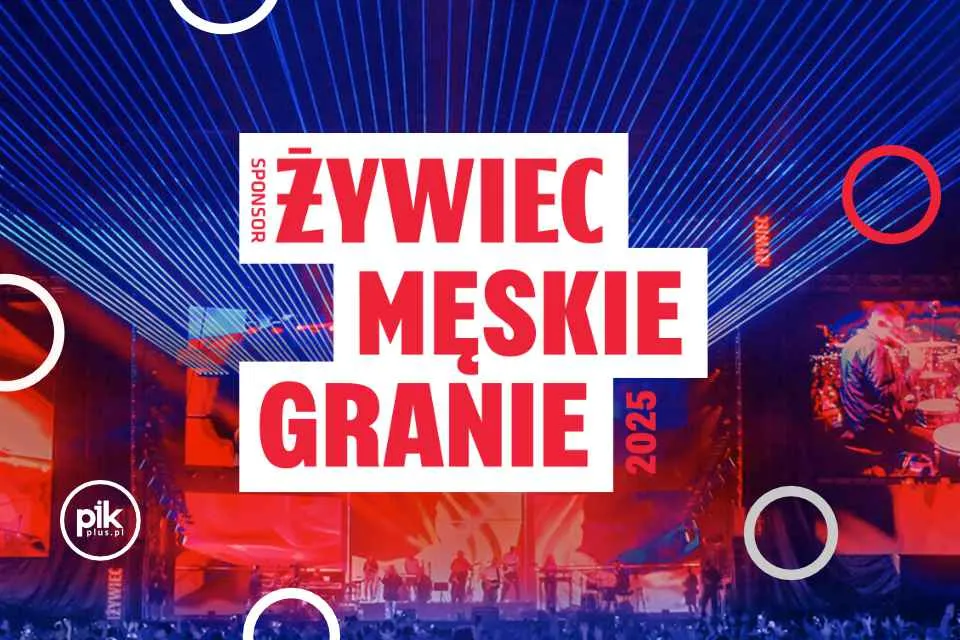 Zdjęcie Ile trwa koncert męskie granie? Sprawdź, kiedy się kończy!