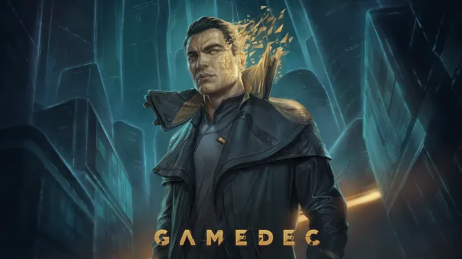 Zdjęcie Gamedec recenzja: czy warto zagrać w tę unikalną grę RPG?