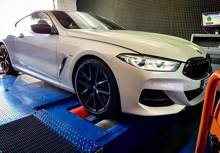 Zdjęcie Czy chip tuning jest bezpieczny? Odkryj ukryte ryzyka i korzyści