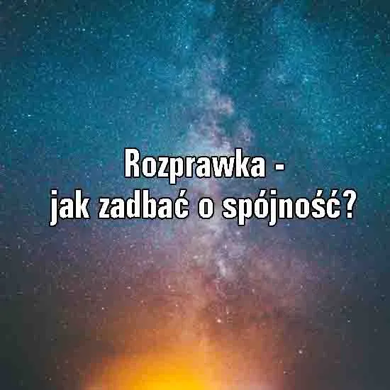 Zdjęcie Ile akapitów ma rozprawka? Sprawdź, jak napisać idealną pracę