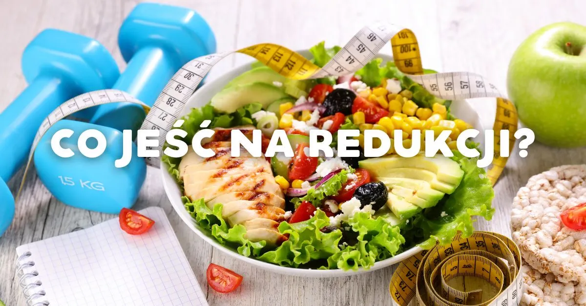 Zdjęcie Co jeść po treningu na redukcję, aby szybko schudnąć i odzyskać energię