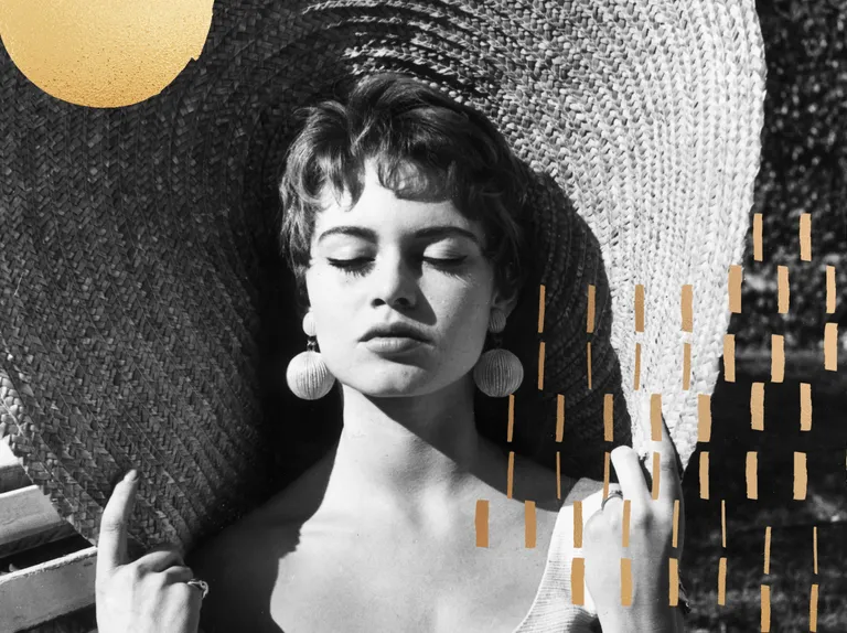 Zdjęcie Słońce tarot co czuje: emocje w relacjach i ich wpływ na życie