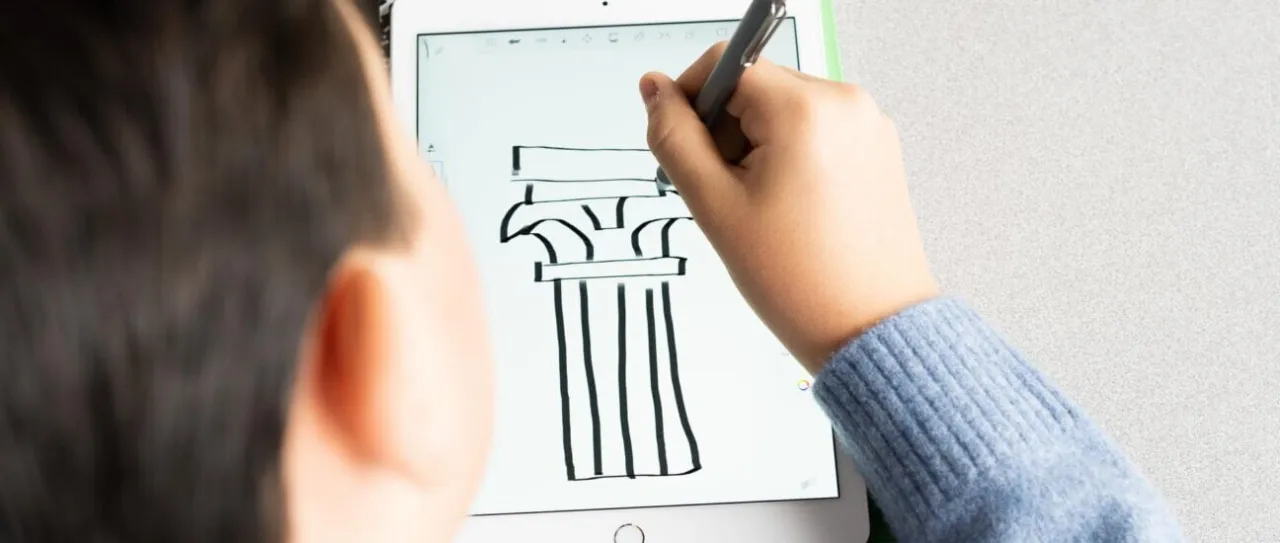 Zdjęcie IPads im Unterricht: Vorteile, Herausforderungen und erfolgreiche Integration