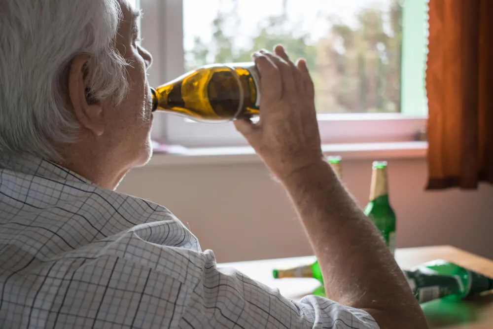 Zdjęcie Czy po operacji prostaty można pić alkohol? Poznaj najnowsze zalecenia lekarzy