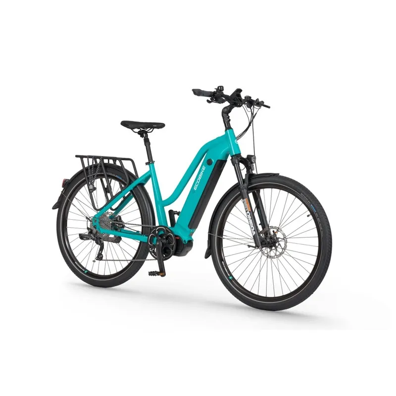 Zdjęcie Rower elektryczny 500 W czy 1000 W – który model naprawdę warto wybrać?